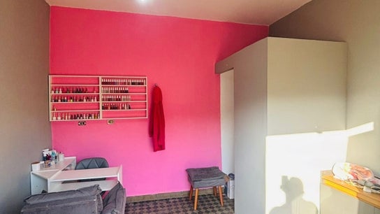 Patty Ferrareze Nails