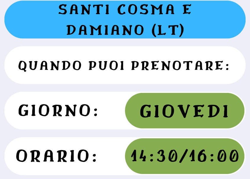 Dettagli prenotazione al negozio No Fear Tattoo, Pozzuoli, Campania, IT - giovedì 14:30-16:00.