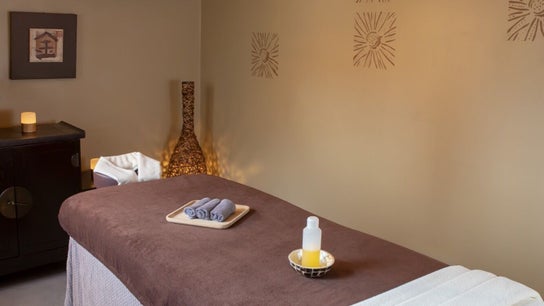 Massothérapeute Prissillia