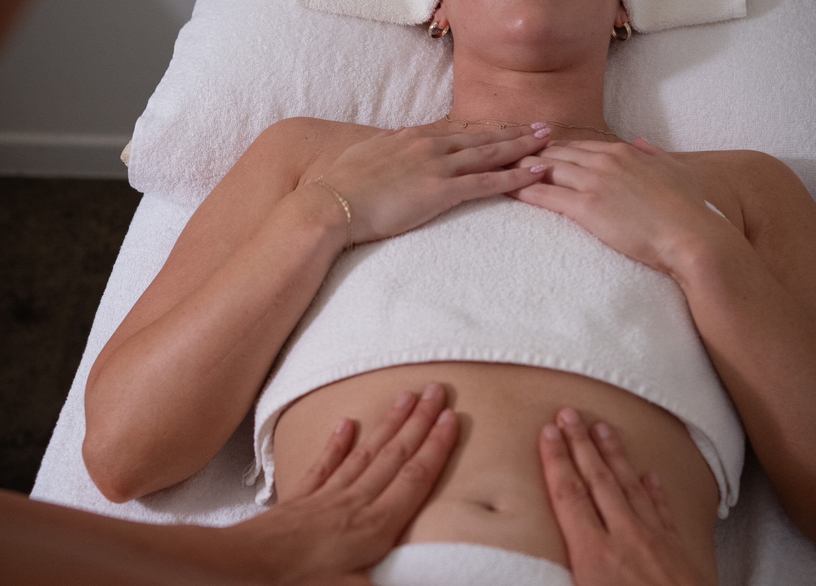 Rejuvenating massage at Althea Wellness, Burleigh Heads, Queensland, AU. Experience ultimate relaxation.