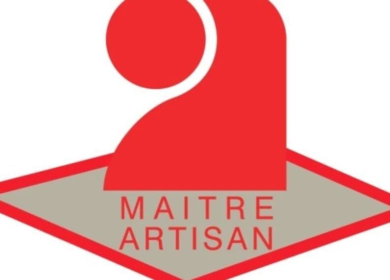 Logo Maître Artisan chez mArco artisan coiffeur, Cap-d'ail, Provence-alpes-côte D'azur, FR.