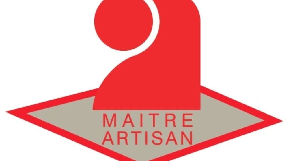 Logo Maître Artisan chez mArco artisan coiffeur, Cap-d'ail, Provence-alpes-côte D'azur, FR.