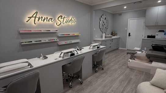 Anna Studio