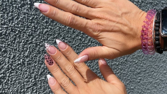 Polished Touch By Becca