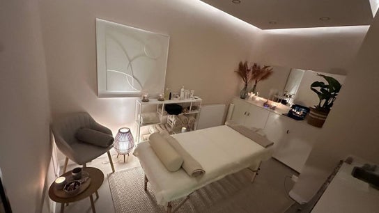 Cloud Nine Studio Massage De Pijp