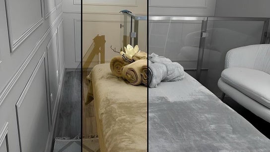 Touché Beauty & Massage