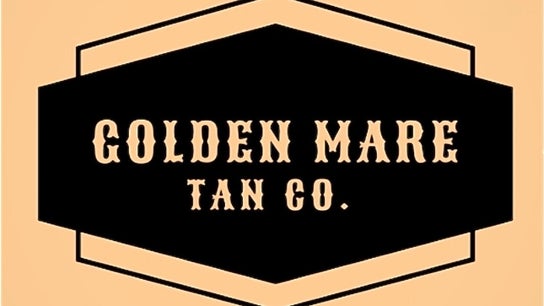 Golden Mare Tan Co.
