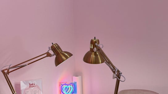 The Nail Room