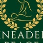 Kneaded Peace - Lady Margaret Road, Southall, England