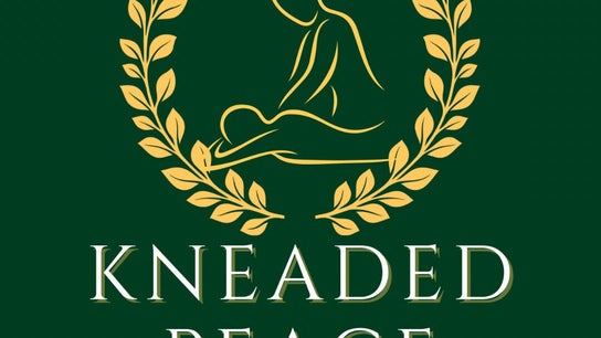 Kneaded Peace