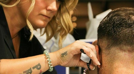 The Claremont Barber image 3