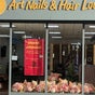Art Nails&Hair Lounge - 129 Queens Road, Brighton And Hove, England