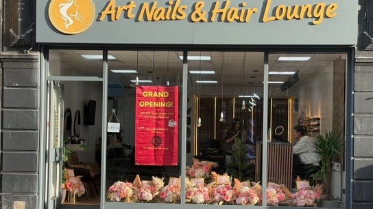 Art Nails&Hair Lounge