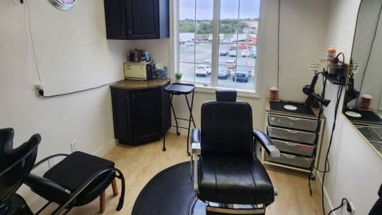 Clearcut: Tara-Lynn Beck ♡