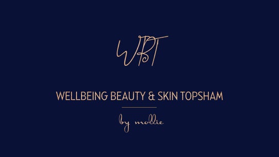 Wellbeing Beauty & Skin Topsham