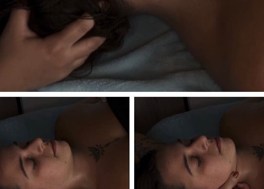 Relaxing massage at R.M.Beauty and spa, Evesham, England, GB for ultimate tranquility.