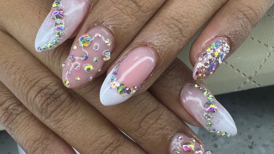 Aleya's Infinite Glow