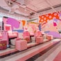 Pretty Wow - Red Diamond Building, 35G3+WXH, S201/202/203, JLT, Dubai