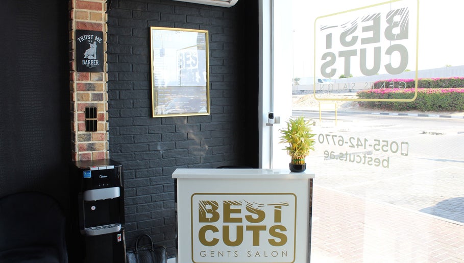 Best Cuts Gents Salon, bilde 1