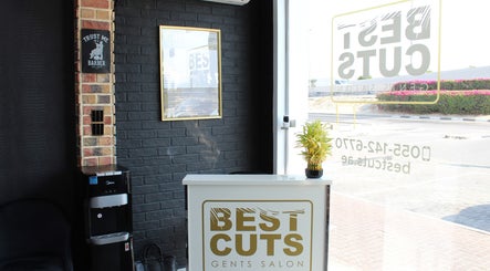 Best Cuts Gents Salon