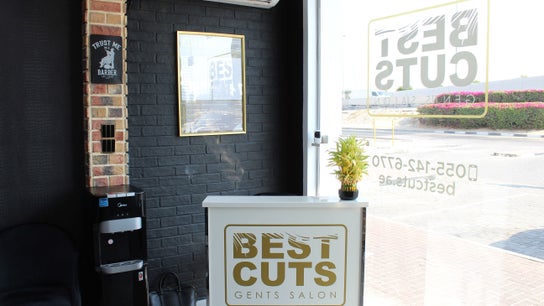 Best Cuts Gents Salon