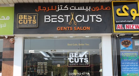 Best Cuts Gents Salon obrázek 3