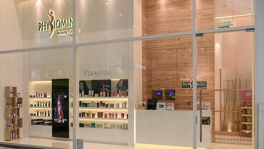 Physiomins Beauty Lounge Al Forsan Branch image 1