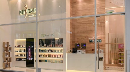 Physiomins Beauty Lounge Al Forsan Branch image 2