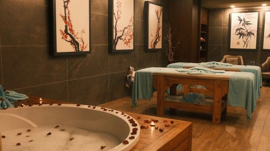 Masör Orkun & Masaj Uygulayıcısı