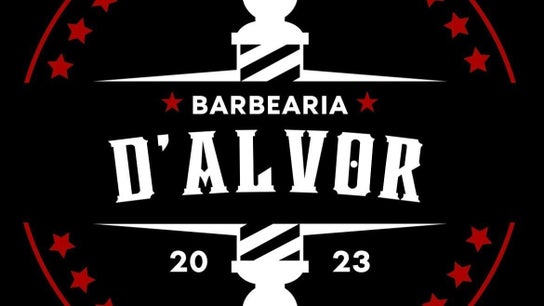 Barbearia D'Alvor