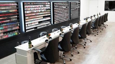 Hyde Park Nail Lounge imagem 2