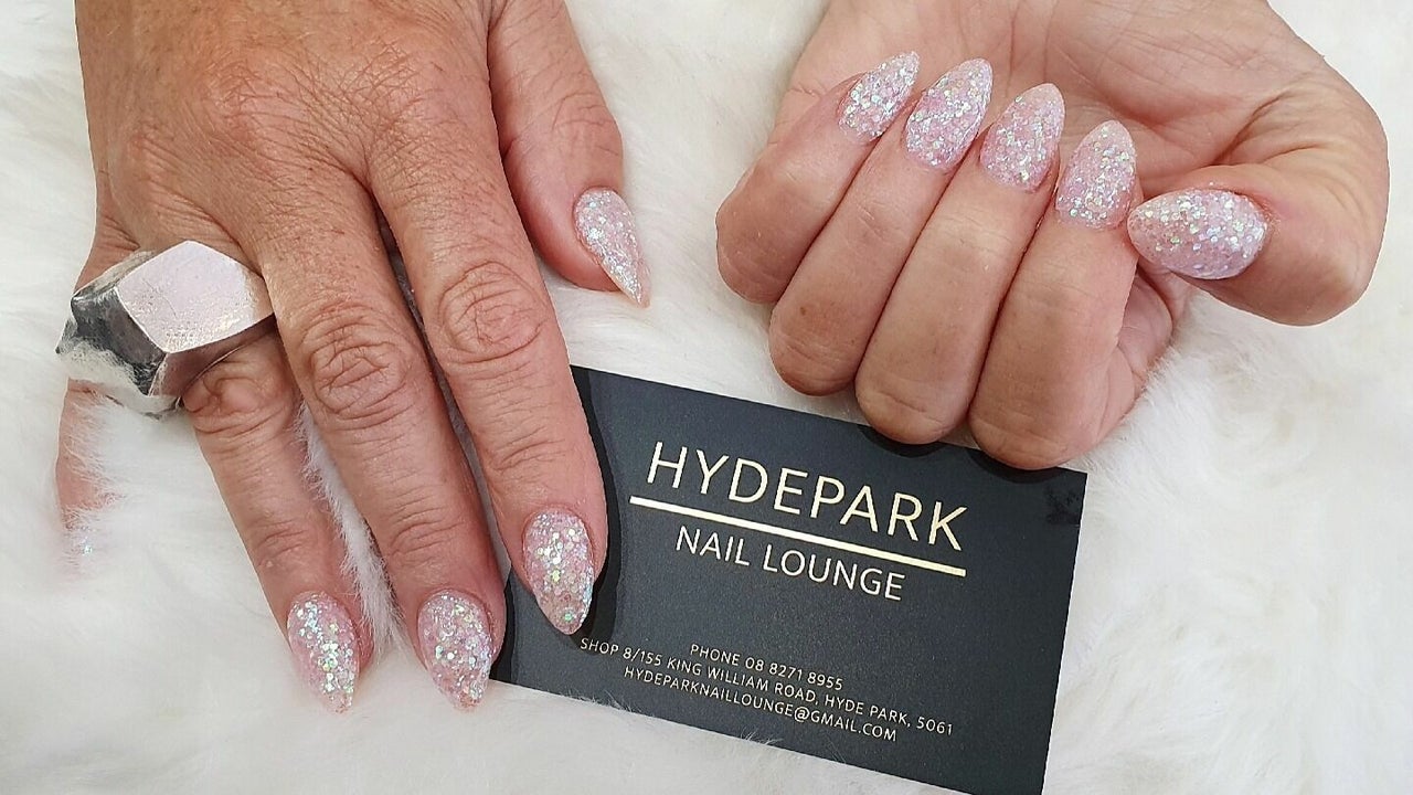 Hyde Park Nail Lounge Shop 8 155 King William Rd Hyde Park Fresha