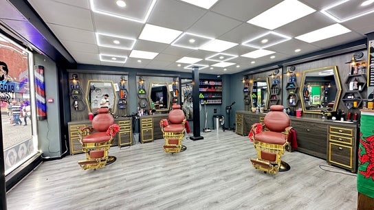 Classic Barber Pontybridd