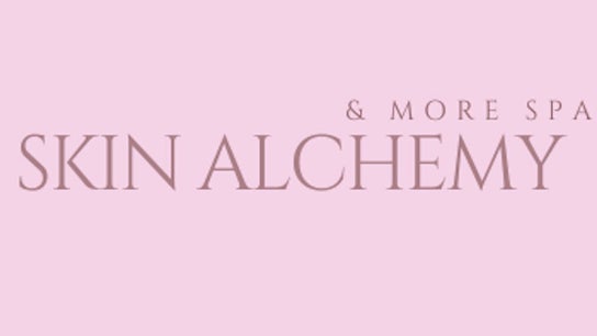 Skin Alchemy & more spa