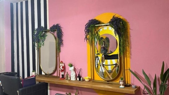 Veranza Beauty Salon