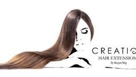 Creation Hair Extensions – kuva 1