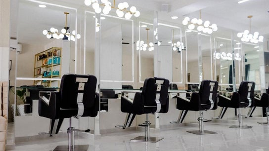 Jesús Luna GlamHouse