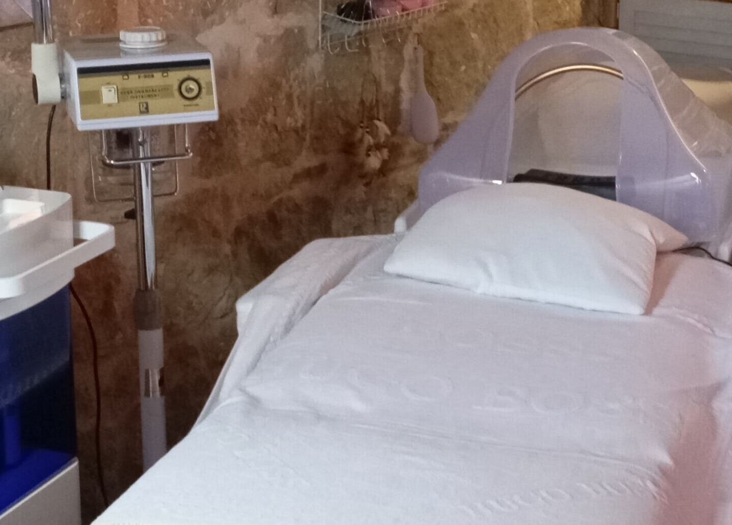 Opremu za njegu kože u Beauty Salon Mirjana, Split, Splitsko-dalmatinska Županija, HR
