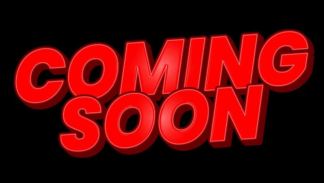 Coming soon sign for Nails By Michelle in Gaborone, Gaborone City, BW. Stay tuned for updates!