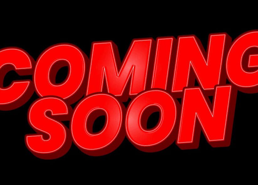 Coming soon sign for Nails By Michelle in Gaborone, Gaborone City, BW. Stay tuned for updates!