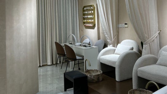 Al Kadi Beauty Centre Salon & Spa