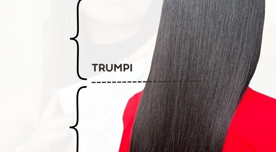 Sleek, shiny hair care at Monika.baroo plaukų procedūros, Vilnius, Vilniaus Apskritis, LT.