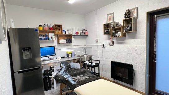 The Studio Aesthetic Canvas