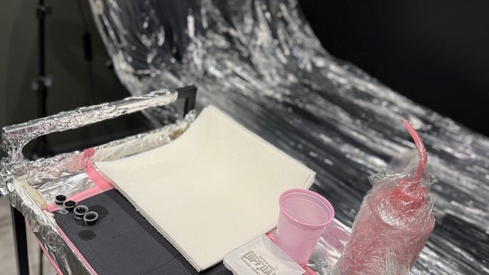 Magnetic Tattoo Studio