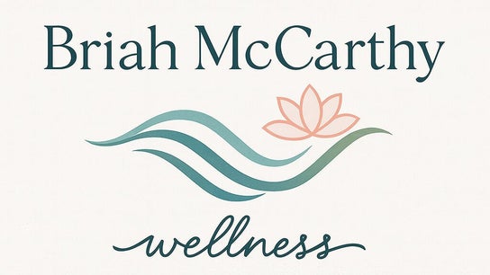 Briah McCarthy Wellness
