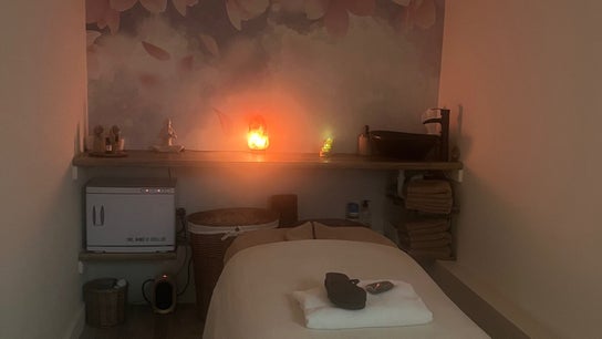 Massage therapy by Maria