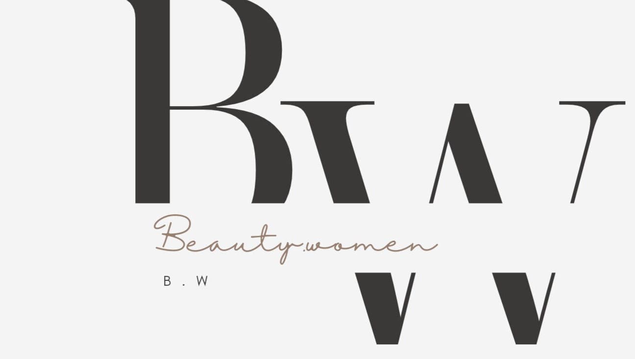 Elegant Beauty.women logo in Les Abymes, Grande-terre, GP showcasing modern design.
