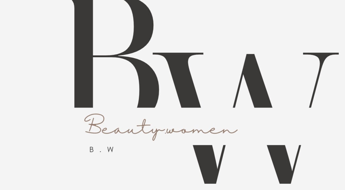 Elegant Beauty.women logo in Les Abymes, Grande-terre, GP showcasing modern design.