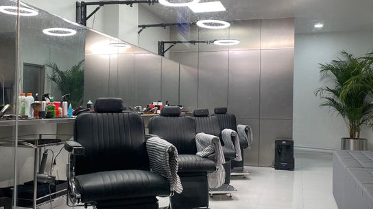 Human Barber Club VOL 1