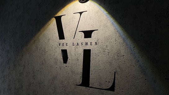 Vee Lashes Studio